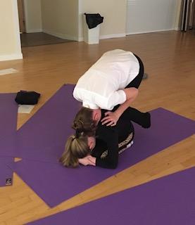 yoga indoors 5